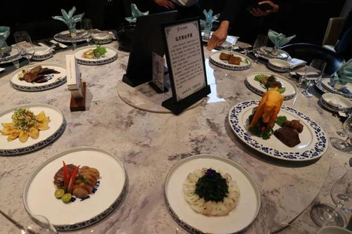 流口水 安康十五大名宴 你吃過(guò)哪幾道