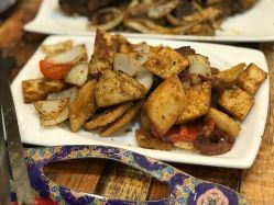 炬寶烹西域清真美食的全部評(píng)價(jià)